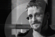 Edward Snowden reveals how your phone keeps tabs on you.