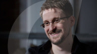 Edward Snowden reveals how your phone keeps tabs on you.