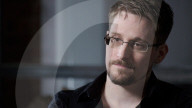 Edward Snowden reveals how your phone keeps tabs on you.