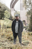 Richard Dawson