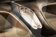 FEATURE - Bentley stellt Luxus-E-Autostudie vor