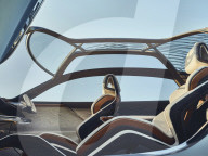 FEATURE - Bentley stellt Luxus-E-Autostudie vor