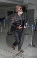 PREMIUM EXCLUSIVE Goldie Hawn And Kurt Russell Jet Town For A Little Vacay
