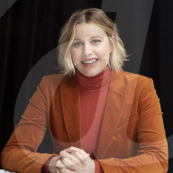 Greta Gerwig American Actress