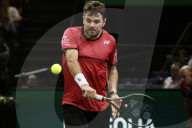 NEWS - Tennis: Wawrinka verliert gegen Nadal in Paris