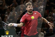 NEWS - Tennis: Wawrinka verliert gegen Nadal in Paris