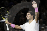 NEWS - Tennis: Wawrinka verliert gegen Nadal in Paris