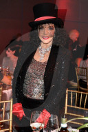 PEOPLE - Bette Midler's 2019 Hulaween Party - Inside 