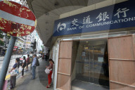 NEWS - Hongkong: Gespannte Ruhe zu Halloween