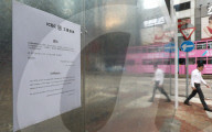 NEWS - Hongkong: Gespannte Ruhe zu Halloween