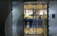 NEWS - Hongkong: Gespannte Ruhe zu Halloween