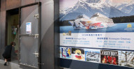 NEWS - Hongkong: Gespannte Ruhe zu Halloween