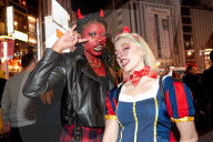 NEWS - Halloween in Japan 2019