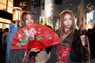 NEWS - Halloween in Japan 2019