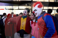 NEWS - Halloween in Japan 2019