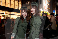 NEWS - Halloween in Japan 2019