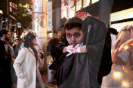 NEWS - Halloween in Japan 2019