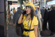 NEWS - Halloween in Japan 2019