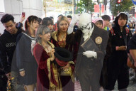 NEWS - Halloween in Japan 2019