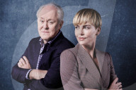 PORTRAIT - Deadline Contenders, Portraits