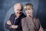 PORTRAIT - Deadline Contenders, Portraits
