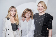 PORTRAIT - Deadline Contenders, Portraits