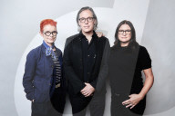 PORTRAIT - Deadline Contenders, Portraits