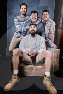 PORTRAIT - Deadline Contenders, Portraits