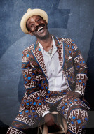 PORTRAIT - Deadline Contenders, Portraits