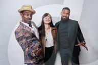 PORTRAIT - Deadline Contenders, Portraits