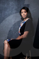 PORTRAIT - Deadline Contenders, Portraits