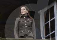 PEOPLE - Kronprinzessin Mary mit den Kindern an der jährlichen Fuchsjagd in Kopenhagen