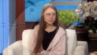NEWS -  Greta Thunberg zu Gast in Ellen DeGeneres Talkshow