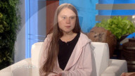 NEWS -  Greta Thunberg zu Gast in Ellen DeGeneres Talkshow