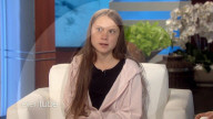 NEWS -  Greta Thunberg zu Gast in Ellen DeGeneres Talkshow