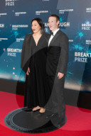 PEOPLE - Mark Zuckerberg an der Breakthrough Prize Ceremony