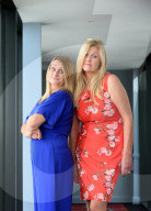 DirtBirds comedy duo