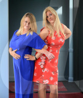 DirtBirds comedy duo