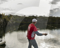 World Stone Skimming Championships