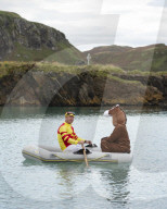 World Stone Skimming Championships
