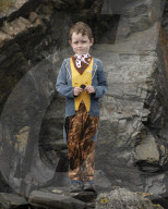 World Stone Skimming Championships