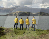 World Stone Skimming Championships