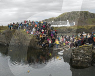 World Stone Skimming Championships