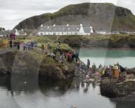 World Stone Skimming Championships