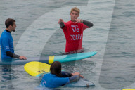 Surf and the city: Bristol’s new artificial surfing lagoon. Generating a thousand waves an hour to suit everyone from beginners to pros, The Wave opens near Bristol.