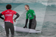 Surf and the city: Bristol’s new artificial surfing lagoon. Generating a thousand waves an hour to suit everyone from beginners to pros, The Wave opens near Bristol.