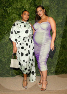 PEOPLE - CFDA Vogue Fashion Fund Gala