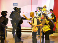 NEWS - Weitere Proteste in Hongkong