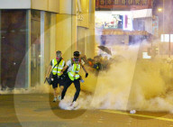 NEWS - Weitere Proteste in Hongkong