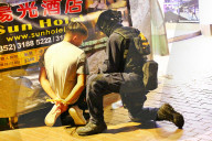 NEWS - Weitere Proteste in Hongkong